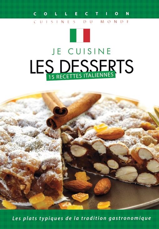 Je cuisine les desserts [DVD] - flash vidéo