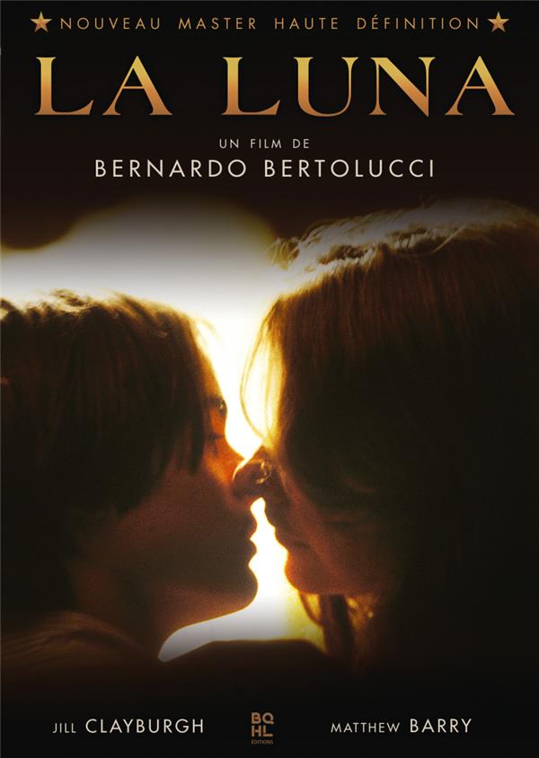 La Luna [DVD] - flash vidéo