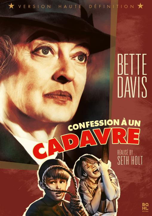 Confessions à un cadavre [DVD] - flash vidéo