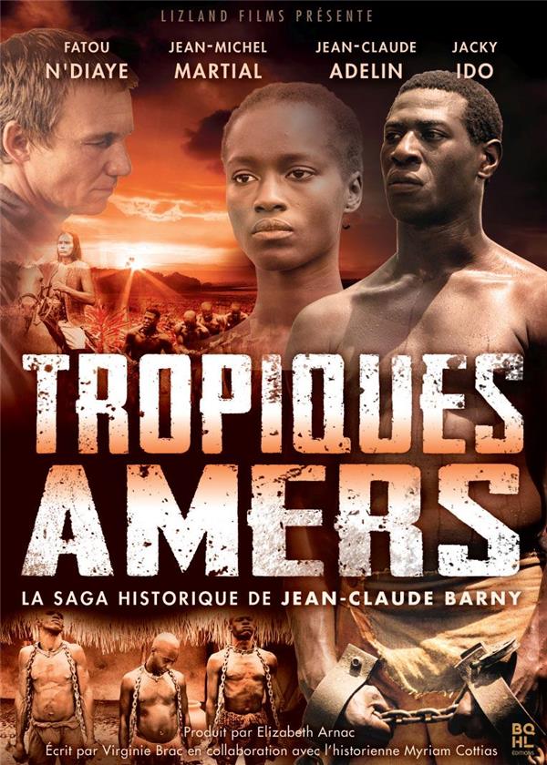 Tropiques amers [DVD] - flash vidéo
