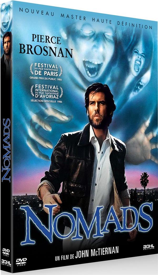 Nomads [DVD] - flash vidéo