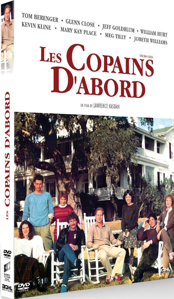 Les Copains d'abord [DVD] - flash vidéo