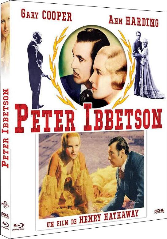 Peter Ibbetson [Blu-ray] - flash vidéo