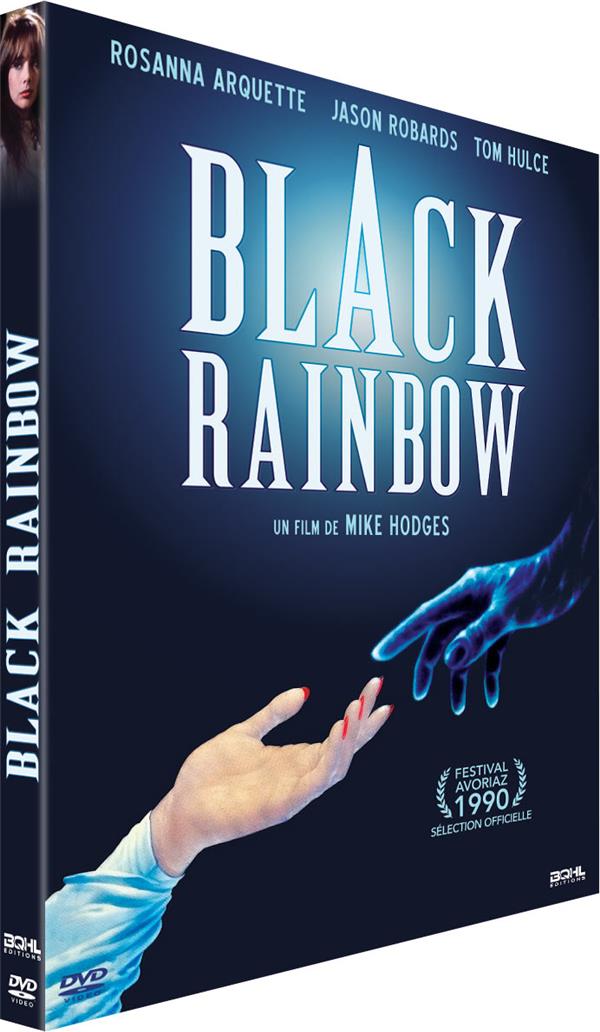 Black Rainbow [DVD] - flash vidéo