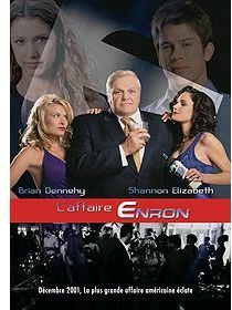 L'affaire Enron [DVD]