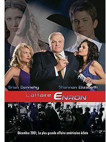 L'affaire Enron [DVD] - flash vidéo