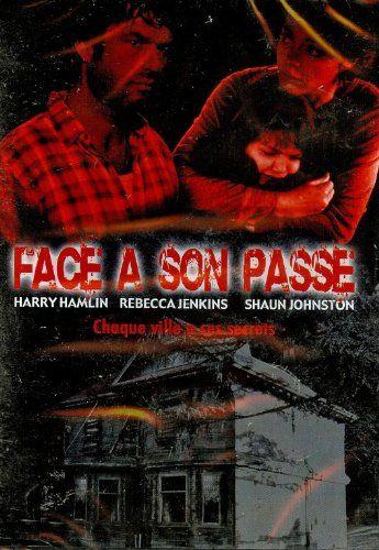 Face à Son Passé [DVD]