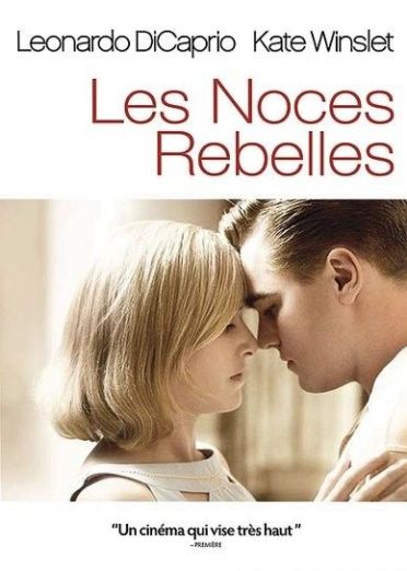 Les Noces rebelles [DVD]