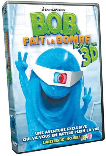 Bob Fait La Bombe [DVD] - flash vidéo