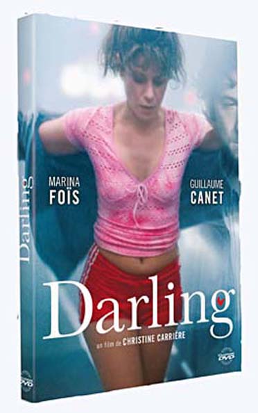 Darling [DVD]