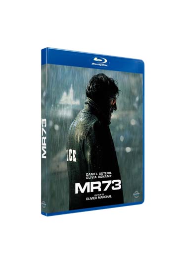 MR 73 [Blu-ray] - flash vidéo