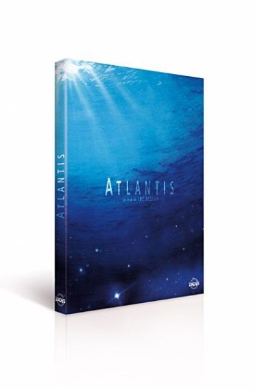Atlantis [DVD] - flash vidéo