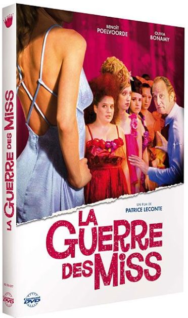 La Guerre des Miss [DVD] - flash vidéo