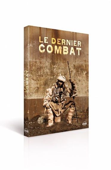 Le Dernier combat [DVD] - flash vidéo