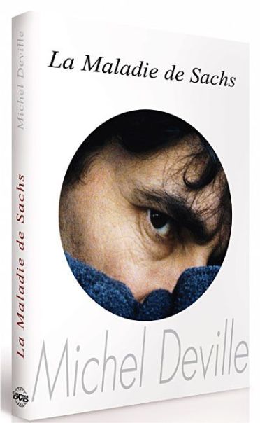 La Maladie de Sachs [DVD] - flash vidéo