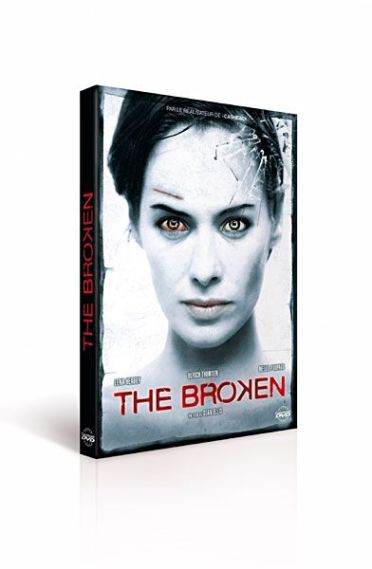 The Broken [DVD] - flash vidéo