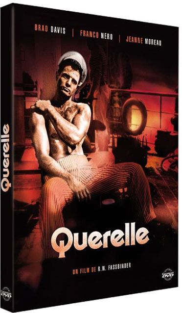 Querelle [DVD] - flash vidéo