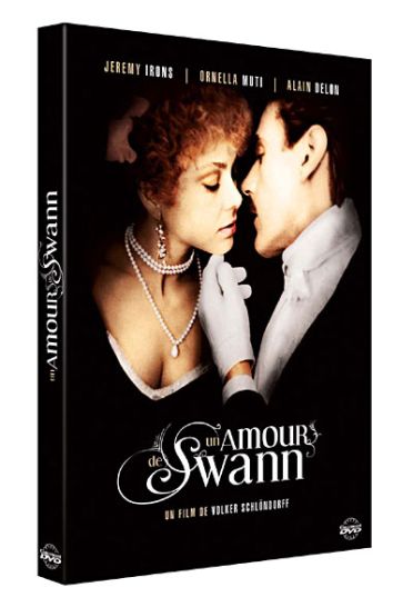 Un amour de Swann [DVD] - flash vidéo