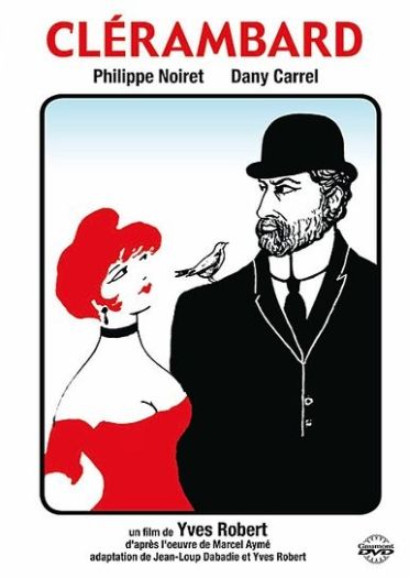Clérambard [DVD] - flash vidéo