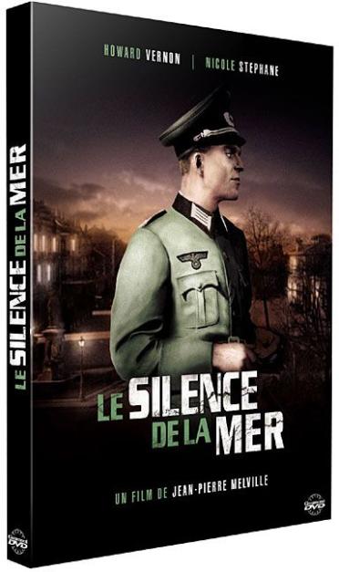 Le Silence de la mer [DVD] - flash vidéo
