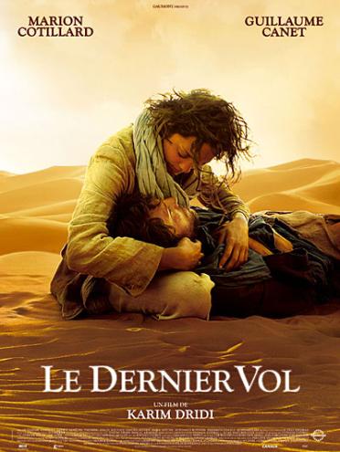 Le Dernier vol [DVD]