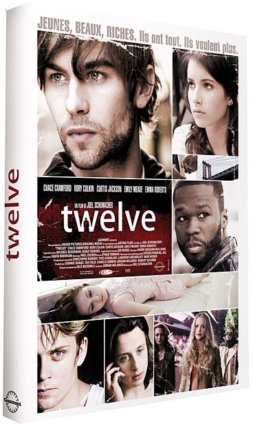 Twelve [DVD] - flash vidéo