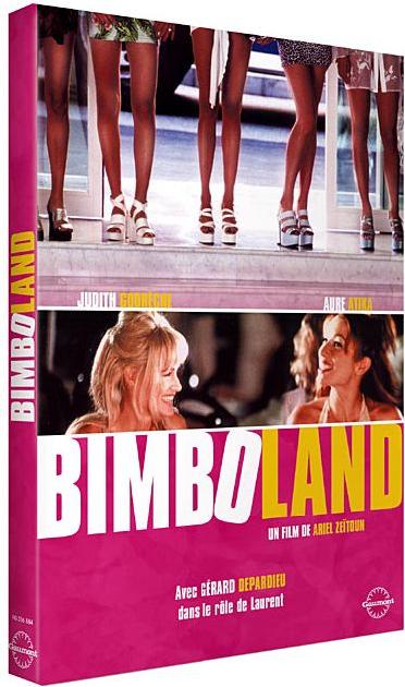 Bimboland [DVD] - flash vidéo
