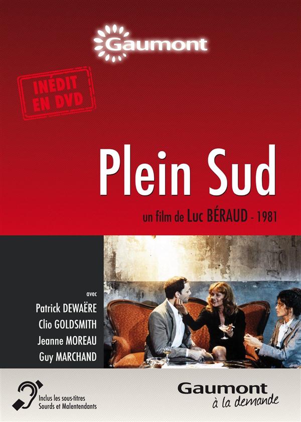 Plein sud [DVD] - flash vidéo