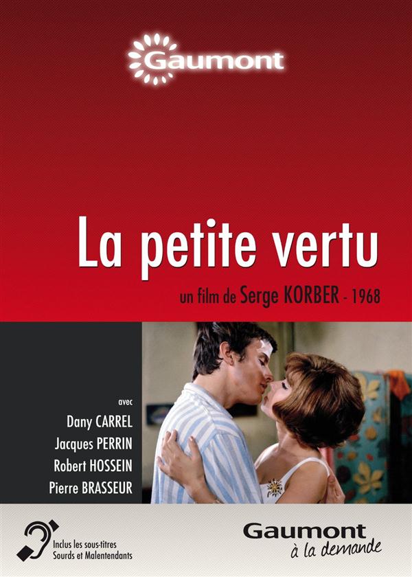 Petite vertu [DVD] - flash vidéo