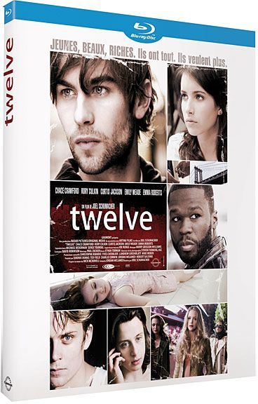 Twelve [Blu-ray] - flash vidéo