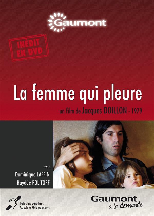 La Femme qui pleure [DVD] - flash vidéo