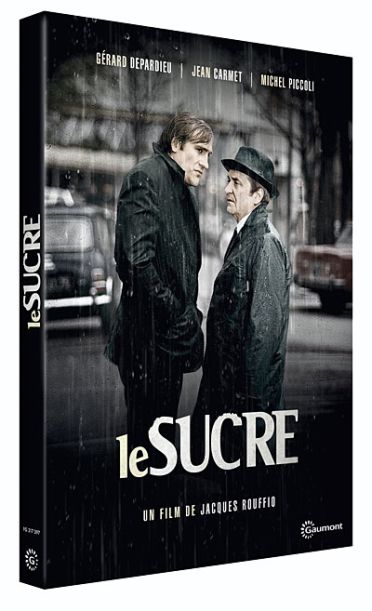 Le Sucre [DVD] - flash vidéo