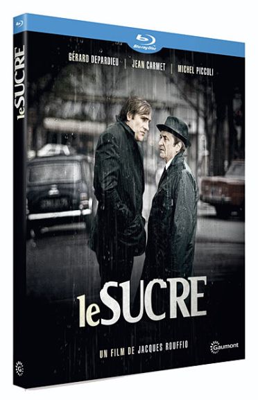 Le Sucre [Blu-ray] - flash vidéo