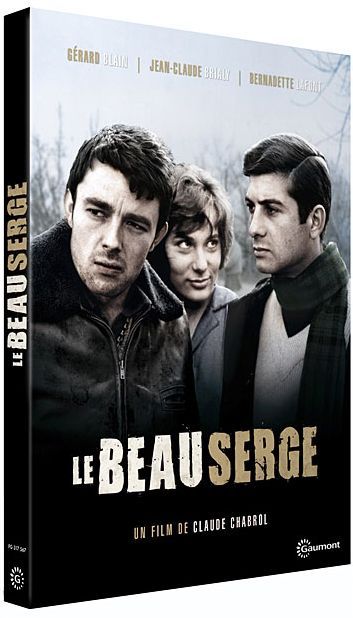 Le Beau Serge [DVD] - flash vidéo