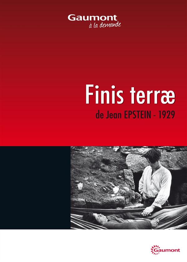 Finis terrae [DVD] - flash vidéo