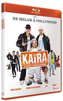 Les Kaïra [Blu-ray] - flash vidéo