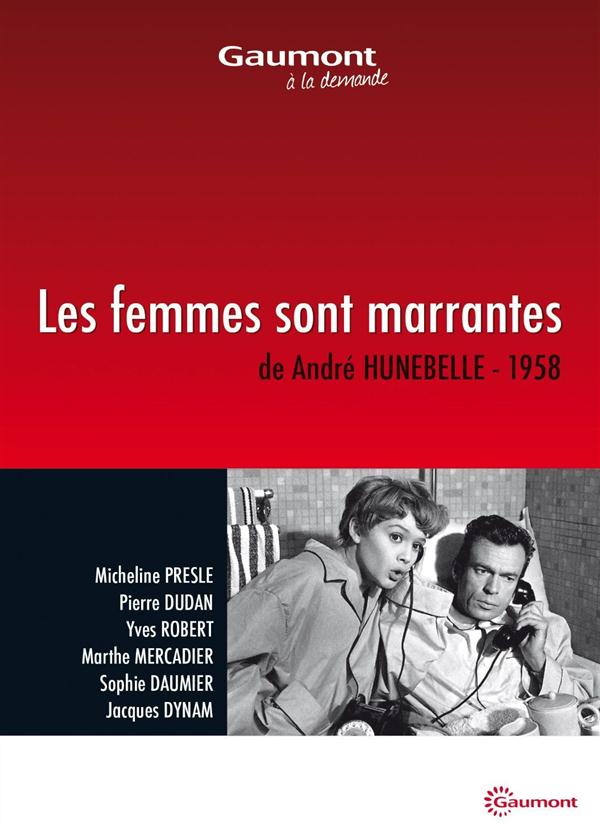 Les Femmes sont marrantes [DVD] - flash vidéo