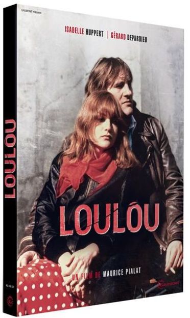 Loulou [DVD] - flash vidéo