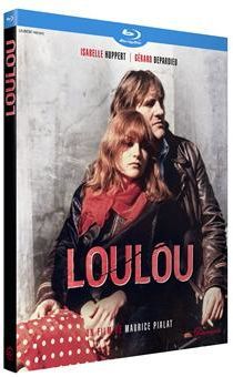 Loulou [Blu-ray] - flash vidéo
