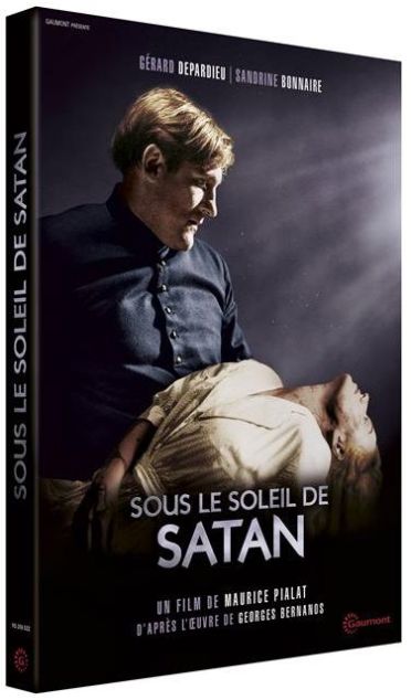 Sous le soleil de Satan [DVD] - flash vidéo