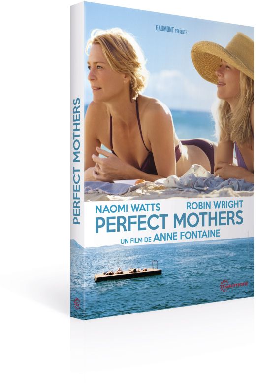 Perfect Mothers [DVD] - flash vidéo