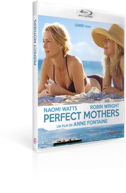 Perfect Mothers [Blu-ray] - flash vidéo