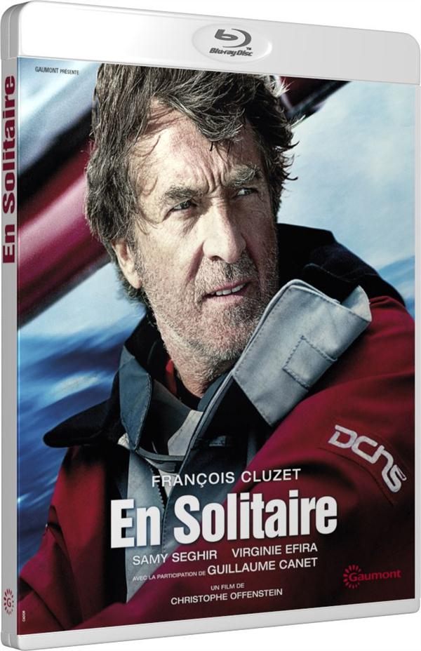 En solitaire [Blu-ray] - flash vidéo