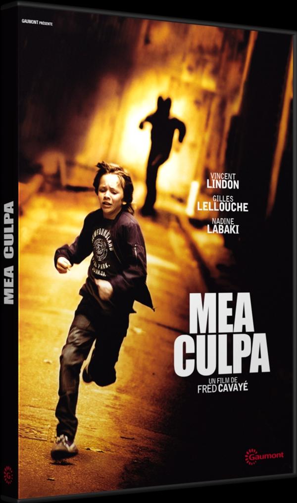 Mea Culpa [DVD] - flash vidéo