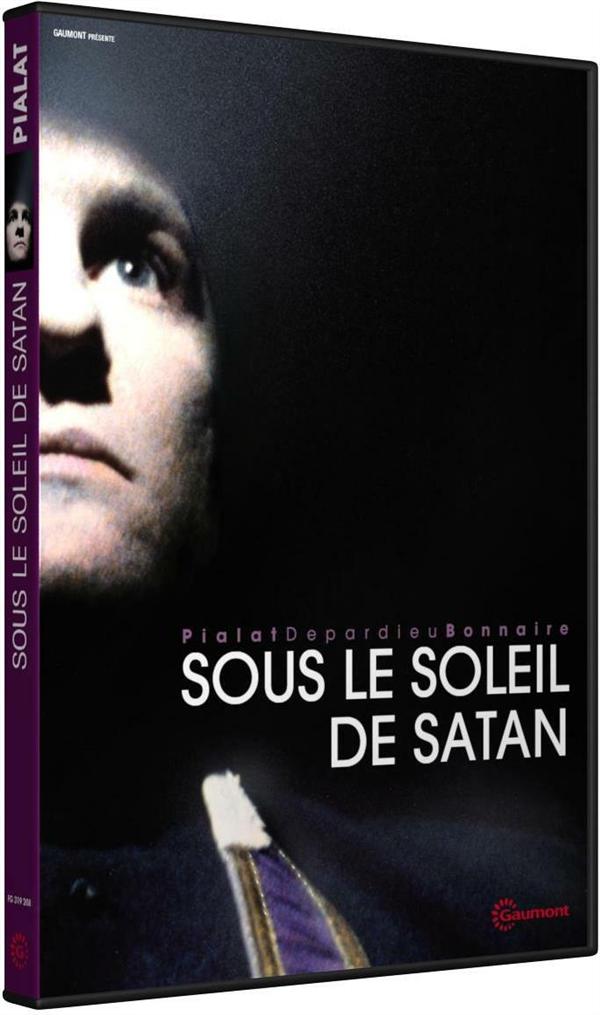 Sous le soleil de Satan [DVD] - flash vidéo