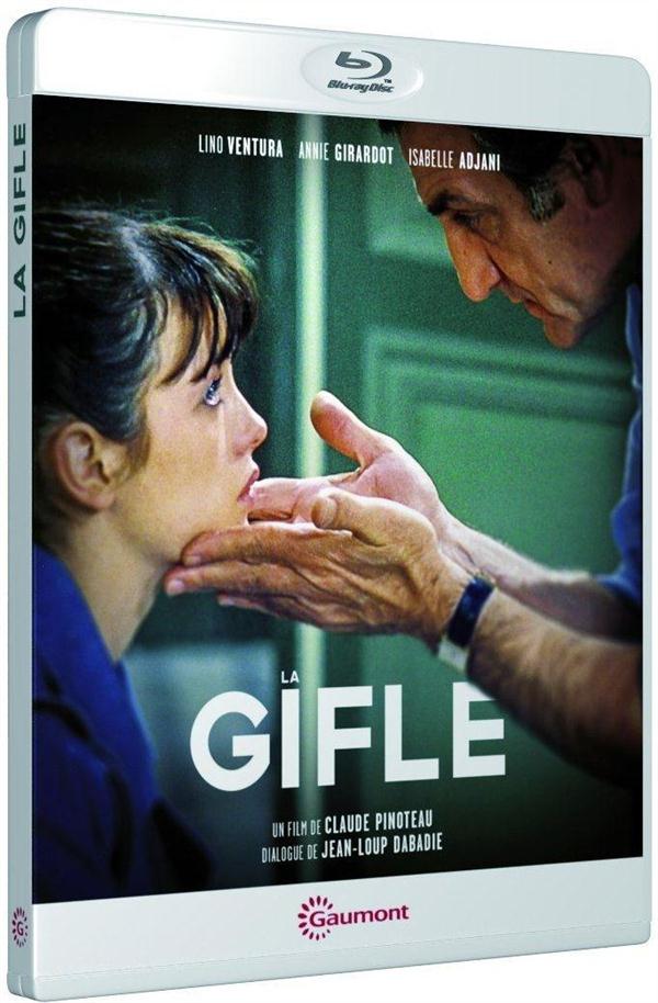 La Gifle [Blu-ray] - flash vidéo