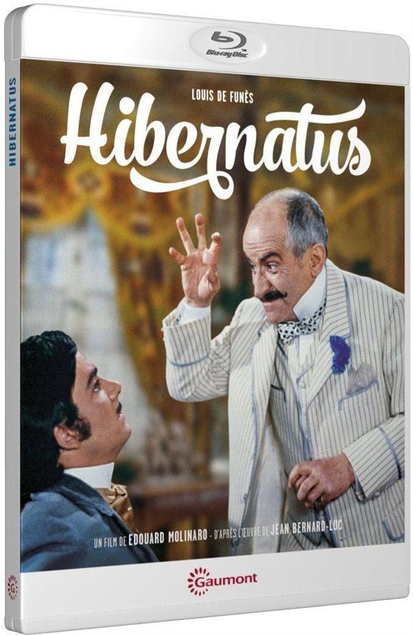 Hibernatus [Blu-ray]
