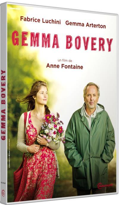 Gemma Bovery [DVD] - flash vidéo
