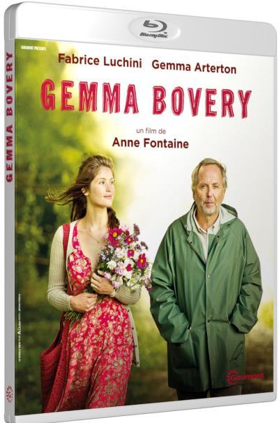Gemma Bovery [Blu-ray] - flash vidéo