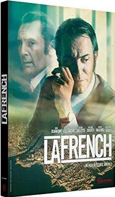 La French [DVD] - flash vidéo